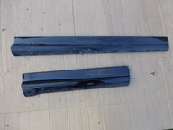 LISTWY DRZWI AUDI Q5 PRAWE 2 SZT