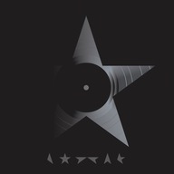 David Bowie - Blackstar, Winyl nigdy nie odtwarzany, kolekcjonerski stan