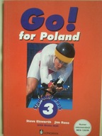 GO FOR POLAND 3 Students Book LONGMAN