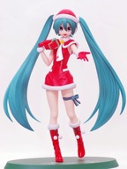 Figurka Anime Hatsune Miku