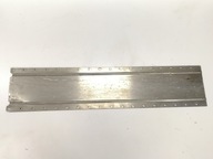 LAMBORGHINI GALLARDO OSŁONA BLACHA PŁYTA