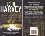 ASH & BONE / JOHN HARVEY