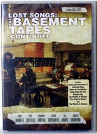 LOST SONGS: THE BASEMENT TAPES Continued - DVD