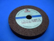 Ściernica tarcza T1-75x12x10 95A Andre