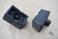 mini one cooper PODKŁADKA STOPKA POD WINDĘ LEWAREK