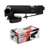 YATO SZLIFIERKA PNEUMATYCZNA KĄTOWA TARCZA 125MM