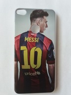 etui huawei P9 Lite 2017 Messi