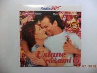 USŁANE RÓŻAMI - film DVD