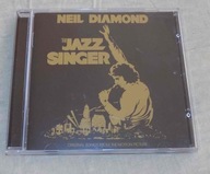 Neil Diamond The Jazz Singer CD