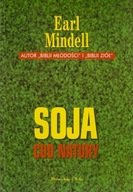 Earl Mindell - Soja cud natury