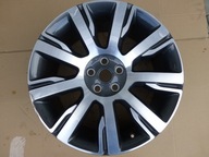 FELGA RANGE ROVER 9,5X21 ET49 NOWY MODEL
