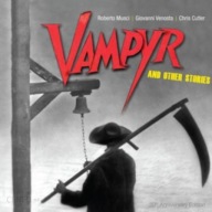 Roberto Musci, Giovanni Venosta, Chris Cutler Vampyr And Other Stories CD