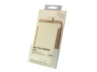 WHITE DIAMONDS HAMA POKROWIEC IPHONE 5S ITP (182)