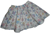 GEORGE SPÓDNICA SPÓDNICZKA MYSZKA MINNIE J NOWA