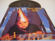 Pete Wyle & Wah! - Don't Lose Your Dreams /UK
