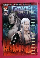 Fathom Killian's Tide #4 (2001) Top Cow. Jęz. ang.
