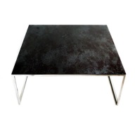 Stolik SICILIA 100x100x45 włoski spiek na wymiar