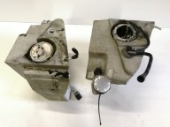 FERRARI F430 ZBIORNIK PALIWA BAK