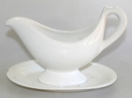 BIAŁA SOSJERKA SHABBY CHIC XIX w.