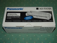 Bęben - Drum Unit PANASONIC KX-FA78X - nowy !