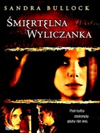 ŚMIERTELNA WYLICZANKA 2002 SANDRA BULLOCK DVD FUTERAŁ SNAPPER