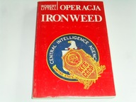 OPERACJA IRONWEED - R. Littell powieść o ZSRR KGB
