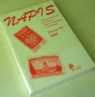 'NAPIS' TOM POŚWIĘCONY LITERATURZE OKOLICZNOŚCIOWEJ