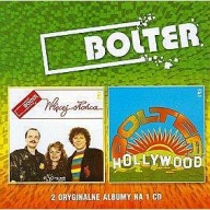 BOLTER - Więcej Słońca / Hollywood 2 LPw1 CD FOLIA