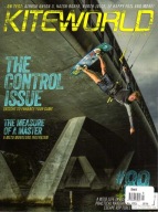 KITEWORLD MAGAZINE # 89 10/2017 UK