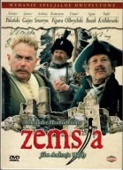 ZEMSTA Andrzej Wajda [2DVD] UNIKAT Wyd. Specjalne