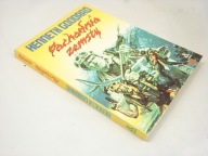 POCHODNIA ZEMSTY > GODDARD