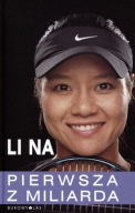 Pierwsza z miliarda Li Na