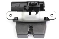 FORD FIESTA MK7 2008- ZAMEK KLAPY BAGAŻNIKA
