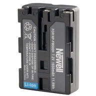 Akumulator Newell NP-FM500H do Sony A100 A200 A300