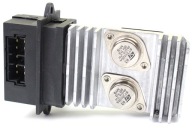 REZYSTOR OPORNIK DMUCHAWY RENAULT MEGANE SCENIC