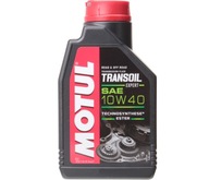 MOTUL Olej Przekładniowy 10W40 Transoil Expert 1L