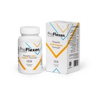 PROFLEXEN - NR 1 SUPLEMENT DIETY NA ZDROWIE STAWÓW I KOŚCI