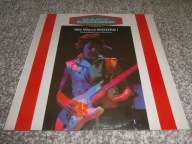 GARY MOORE We Want Moore!