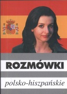 Rozmówki polsko-hiszpańskie Urszula Michalska