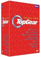 Top Gear / トップギア - The Challenges 1-4　コレクション DVD-BOX（738 分収録） BBC [DVD] [Import] wgteh8f Top Gear - The Challenges: Volumes 1-4 : Amazon.pl: Płyty