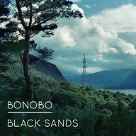 Black Sands Bonobo Winyl