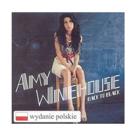 Back To Black (PL) Amy Winehouse CD