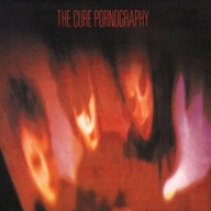 Pornography The Cure Winyl