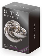 G3 Huzzle Cast Vortex poziom 6/6