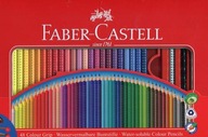 Kredki ołówkowe Faber-Castell 48 szt.