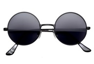 Sajbazar okulary przeciwsłoneczne lenonki - uniseks