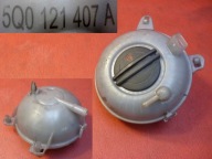 Расширительный бачок vw seat skoda audi 5q0121407a фото, цена