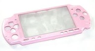 Predný panel PSP Slim 2000 Pink Shop