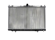 Радиатор новый mitsubishi grandis 2.0 d di-d 04- фото, цена