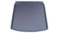 Skoda fabia 1 kombi 2000-2008 коврик багажника фото, цена